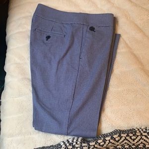 Loft Petite Slacks